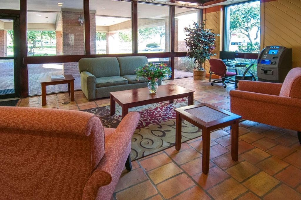 Rest And Relax Inn Pensacola Interior photo