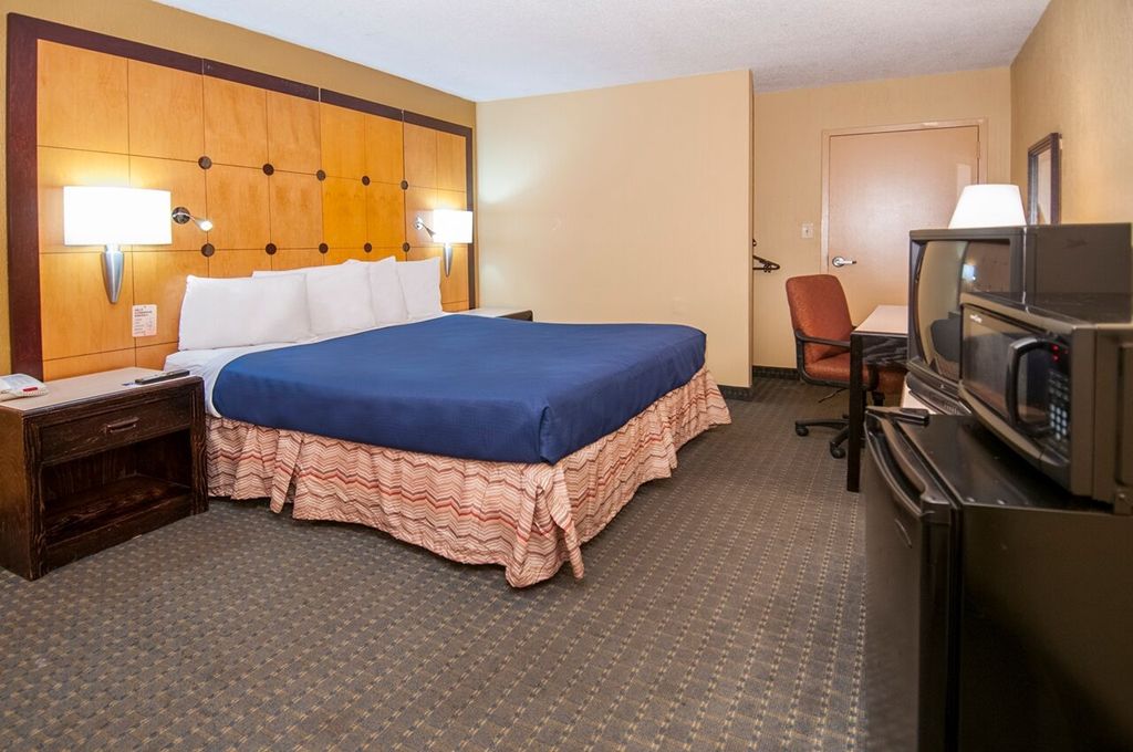 Rest And Relax Inn Pensacola Room photo