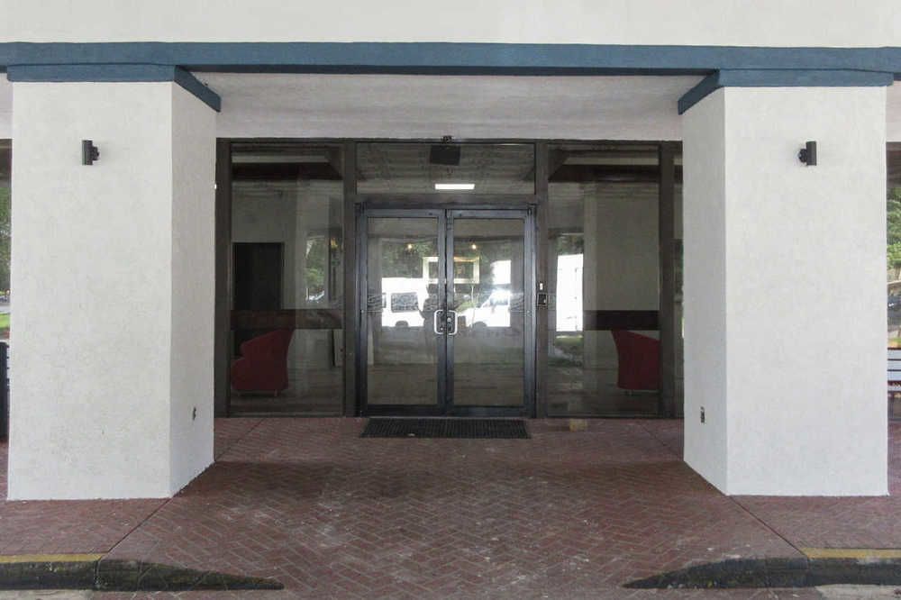 Rest And Relax Inn Pensacola Exterior photo